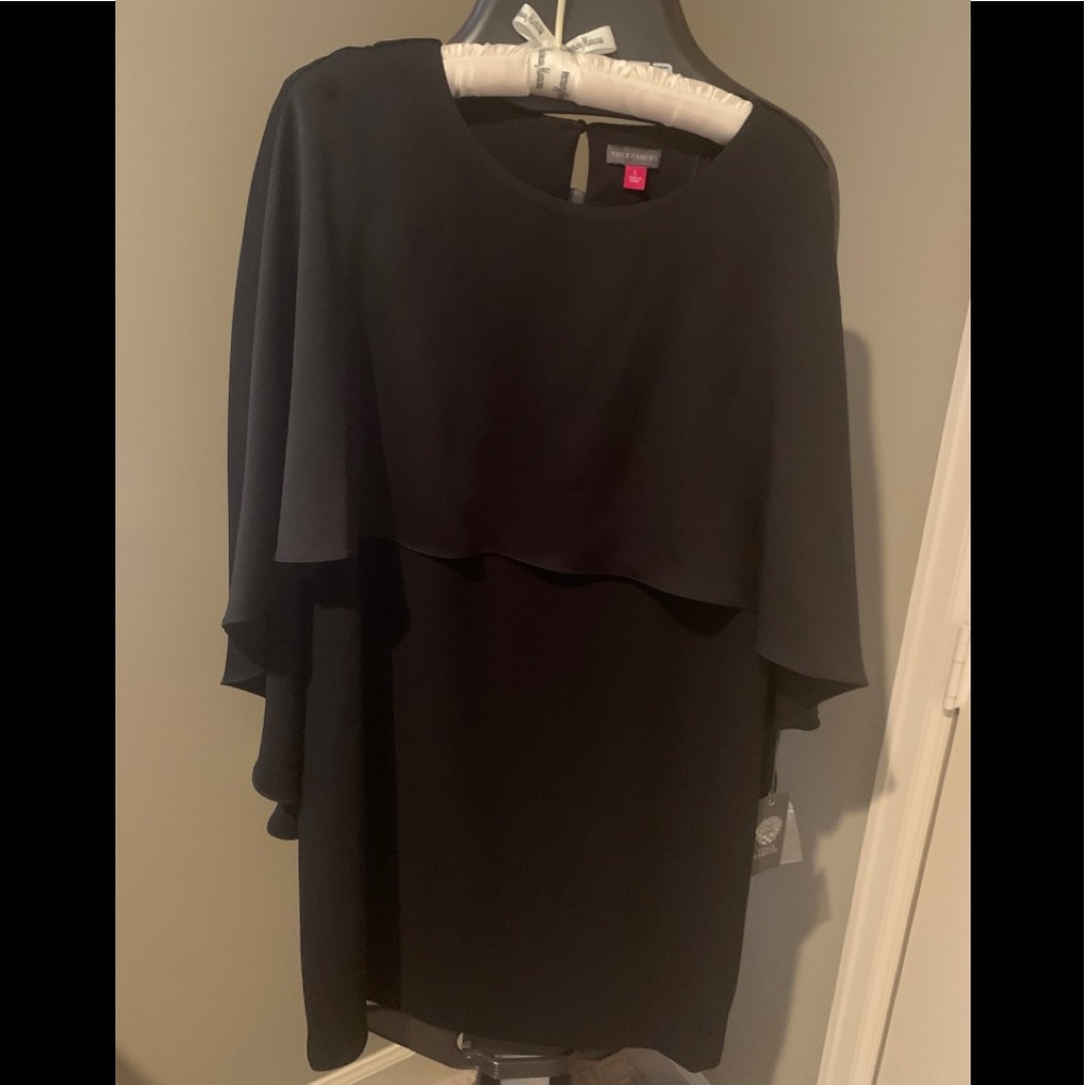 Vince camuto brand new dress